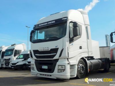 Iveco AS440S46 NP TRATTORE STRADALE