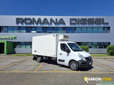 Renault MASTER 28 CABINATO