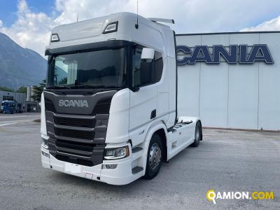 Scania R 500 A4x2NB R 500 A4x2NB