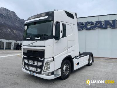 Volvo FH 500 COMPLETO DI ADR ED IMPIANTO IDRAULICO