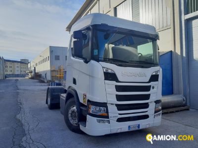 Scania R 450 A4x2NB R 450 A4x2NB