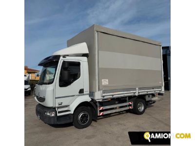 Renault Midlum 220 Midlum 220