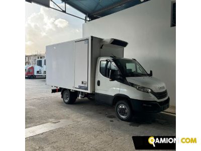 Iveco Daily 35c160 Daily 35c160