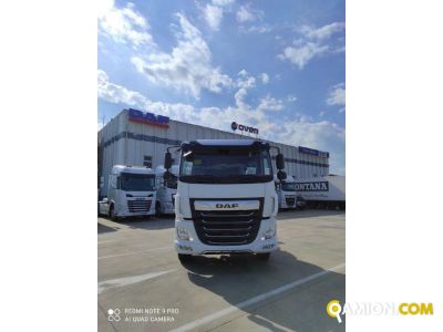 Daf CF cf480