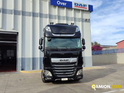 Daf XF 530 FT XF 530 FT