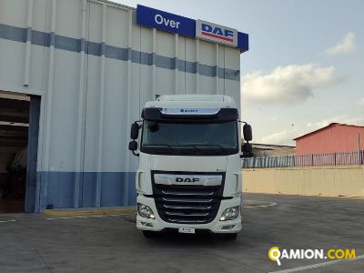Daf XF 480 FT XF 480 FT