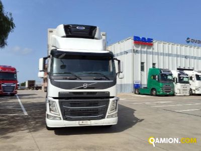 Volvo FM