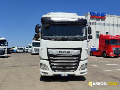 Daf XF 530 FT XF 530 FT