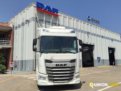 Daf XG 480 FT XG 480 FT