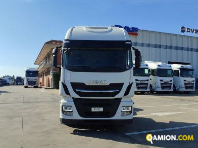 Iveco Stralis 510 Stralis 510