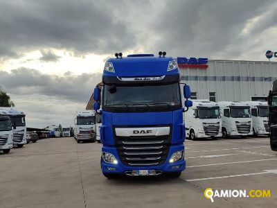 Daf XF 530 FT