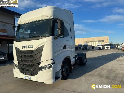 Iveco AS440S51 S-WAY AS440S51 S-WAY