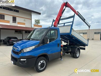 Iveco Daily 35 C15 3.0 RIB Daily 35 C15 3.0 RIB