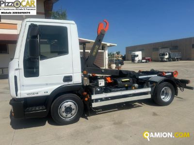 Iveco EUROCARGO eurocargo 100e18