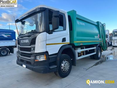 Scania P SERIES