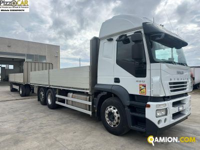 Iveco STRALIS stralis 450