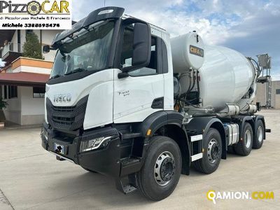 Iveco T-WAY AD410T51