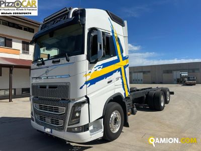 VOLVO TRUCKS FH16 26 E6 FH16 26 E6