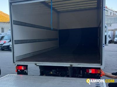 Iveco Eurocargo ML75E21/P BOX E PEDANA Eurocargo ML75E21/P BOX E PEDANA