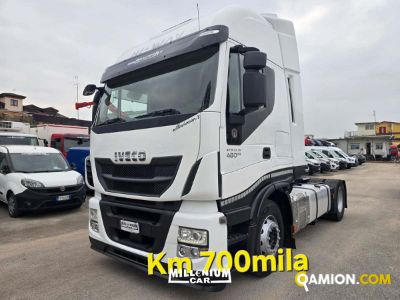 Iveco STRALIS 480 STRALIS 480