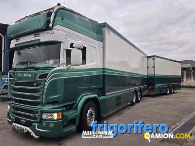 Scania R SERIES r730