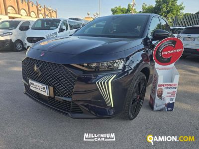 Citroen DS4 DS4