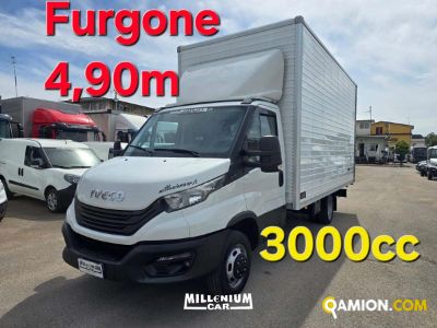 Iveco DAILY 35C16 DAILY 35C16