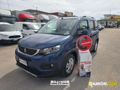 Peugeot Rifter  Rifter 