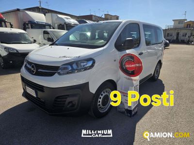 Opel VIVARO VIVARO