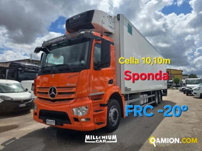 Mercedes ANTOS ANTOS