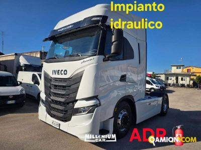Iveco S-Way AS440S48T/P  ADR S-Way AS440S48T/P  ADR