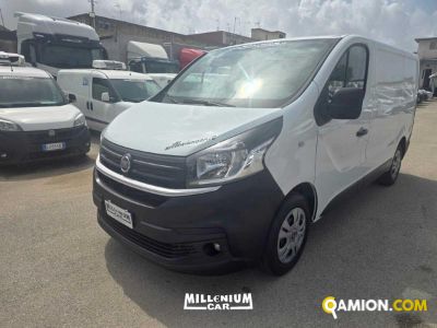 Fiat TALENTO 2.0 ECOJET CH1 12Q 120CV S&S E6D-TEMP TALENTO 2.0 ECOJET CH1 12Q 120CV S&S E6D-TEMP