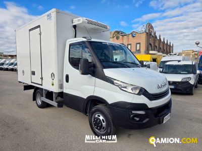 Iveco DAILY 35C15 DAILY 35C15