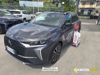 Citroen DS4 DS4