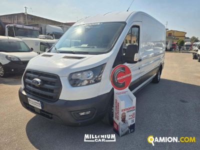 Ford TRANSIT - FURGONE TRANSIT - FURGONE