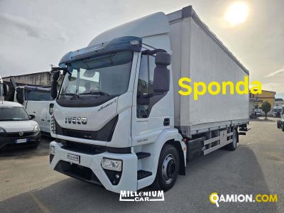 Iveco EUROCARGO ML140E25/P EUROCARGO ML140E25/P