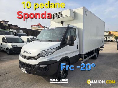 Iveco DAILY 72C18 DAILY 72C18