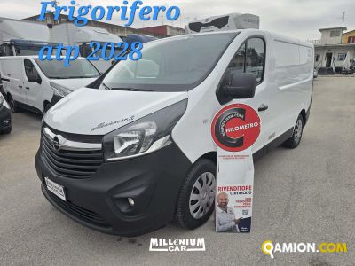 Opel VIVARO - FURGONE VIVARO - FURGONE
