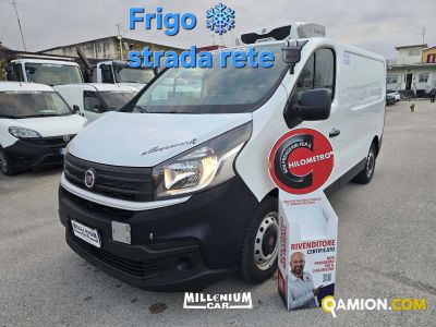 Fiat TALENTO TALENTO