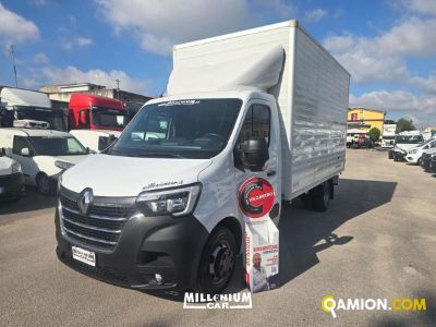Renault MASTER MASTER