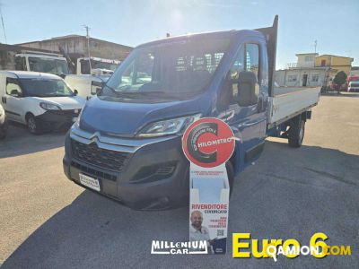 Citroen JUMPER jumper