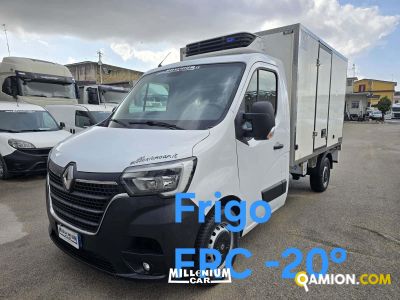 Renault MASTER MASTER