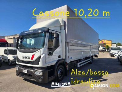 Iveco Eurocargo 120E25 Eurocargo 120E25