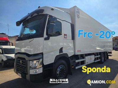 Renault T HIGH t high