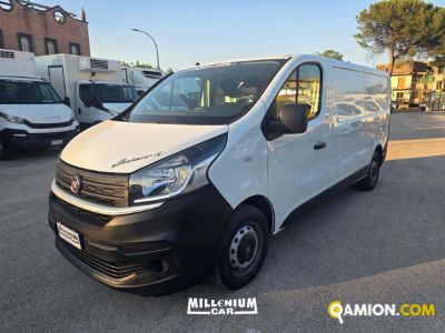 Fiat TALENTO TALENTO