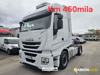 Iveco STRALIS 480 STRALIS 480