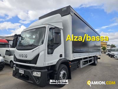 Iveco Eurocargo 180E28 Eurocargo 180E28