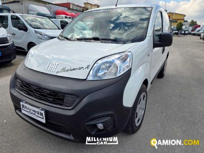Fiat FIORINO 1.3 MJT FIORINO 1.3 MJT