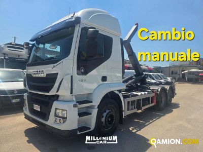Iveco AS260S46 AS260S46