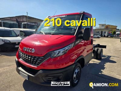 Iveco DAILY 35 DAILY 35